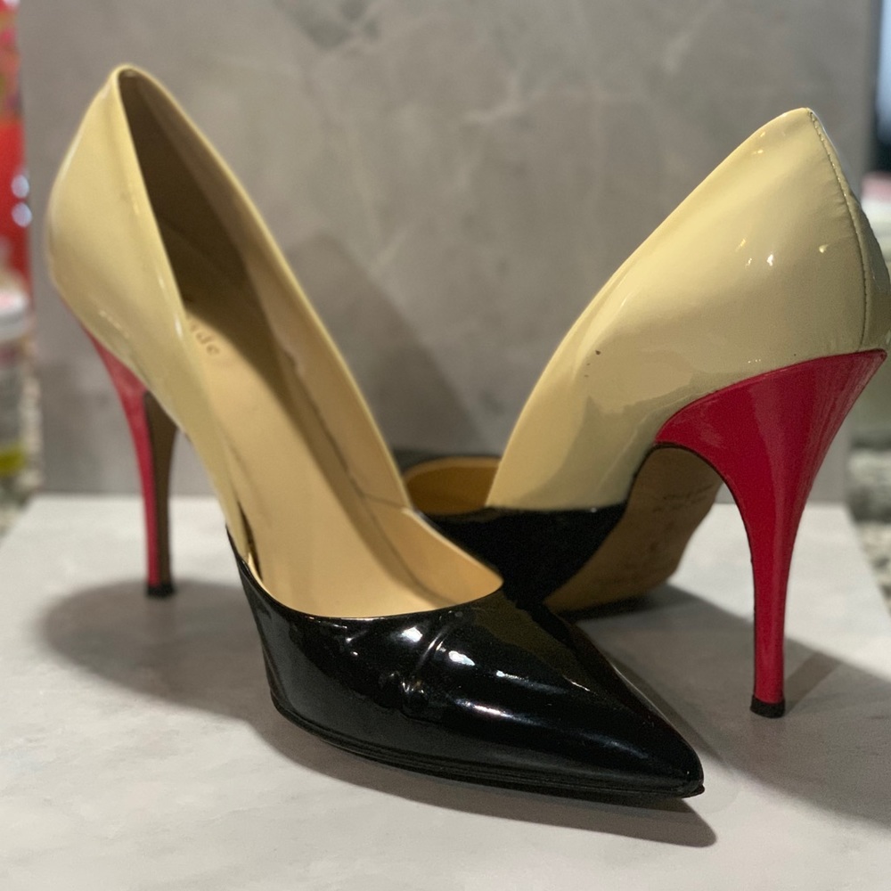 Kate Spade High Heels